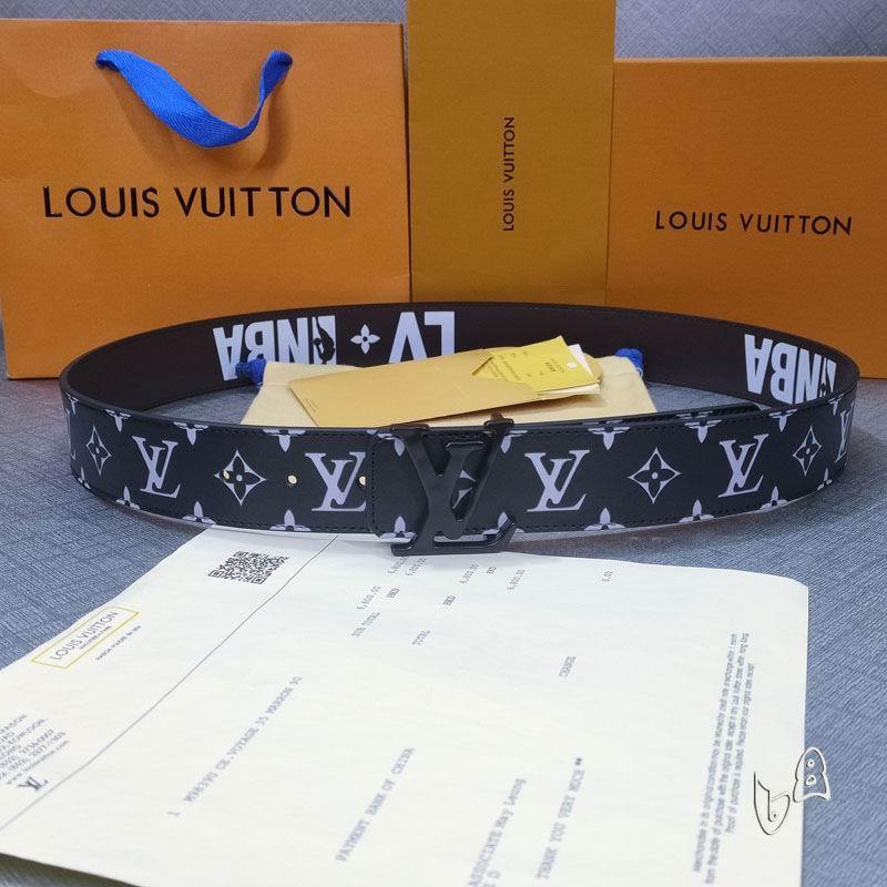 LV Belts 3704